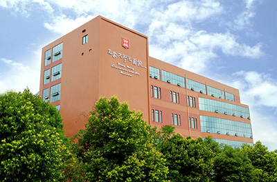 四川文化艺术学院艺术馆