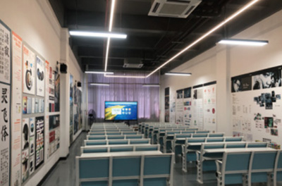 广美国际本硕留学