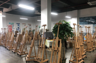 广州美术学院出国留学