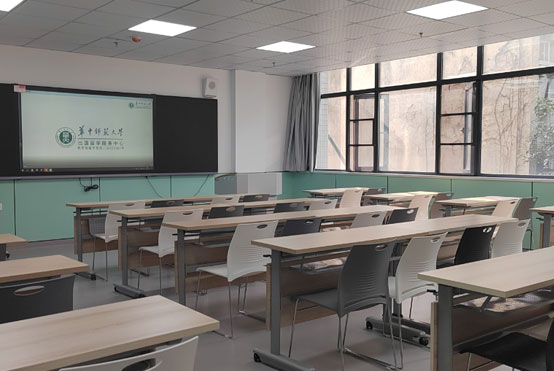 华中师范大学意大利留学