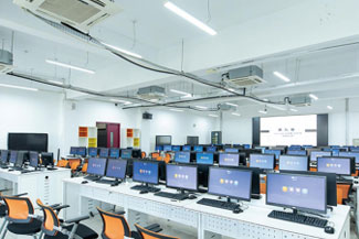 燕京理工学院职业教育校企联合培养
